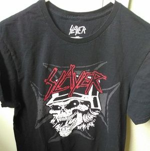 Slayer Tshirt